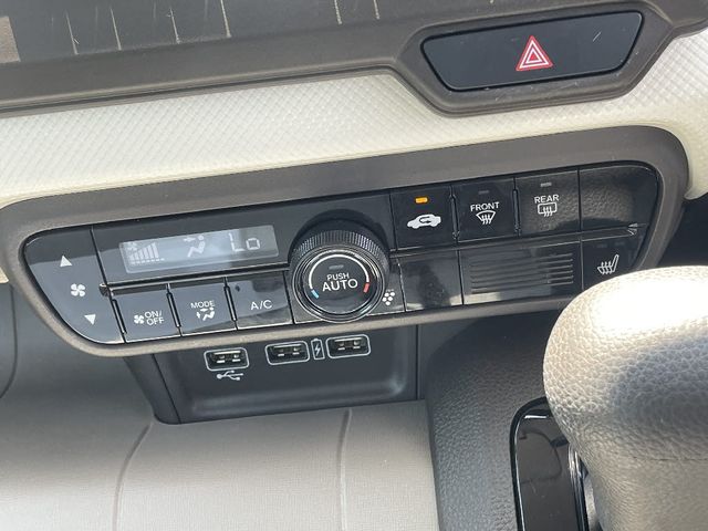 HONDA N-WGN 2020 Image 31