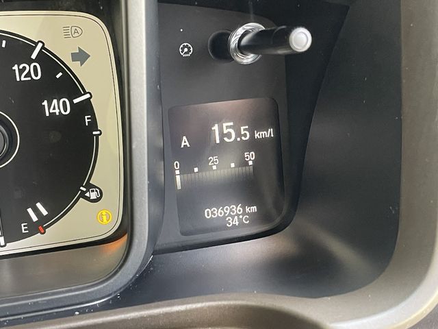 HONDA N-WGN 2020 Image 31