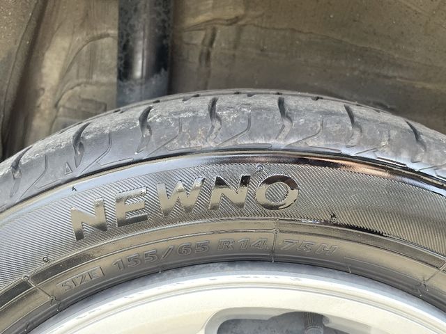 HONDA N-WGN 2020 Image 31