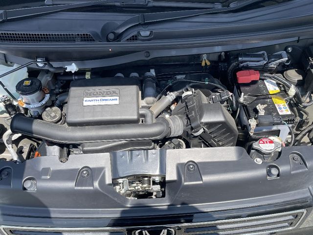 HONDA N-WGN 2020 Image 31