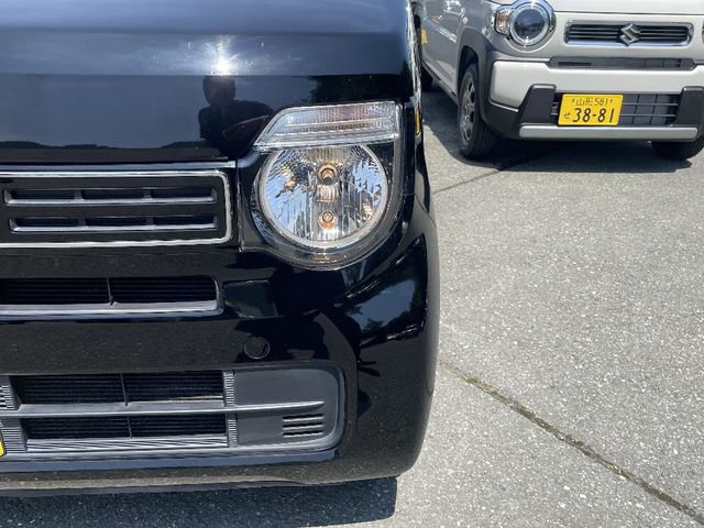 HONDA N-WGN 2020 Image 31