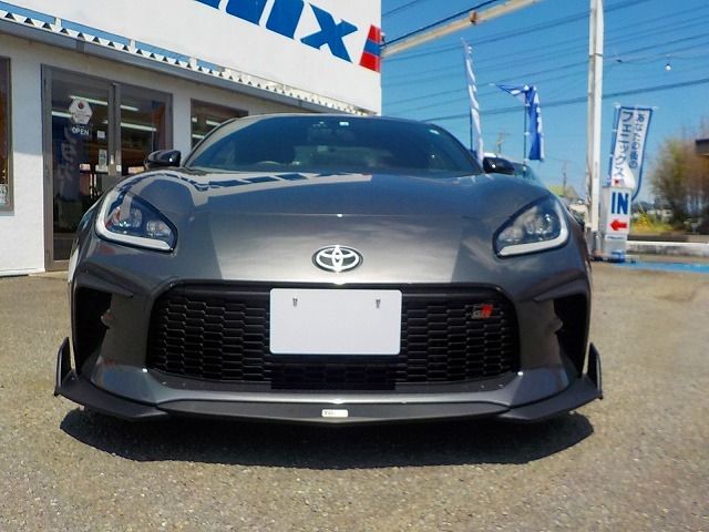 TOYOTA GR86 2022 Image 31