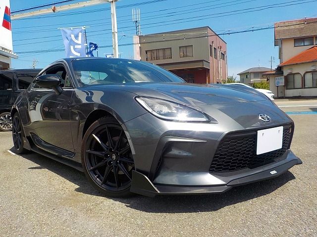 TOYOTA GR86 2022 Image 31