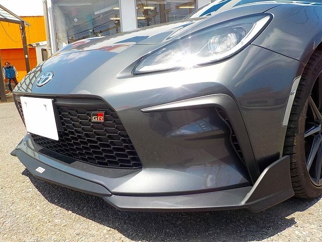 TOYOTA GR86 2022 Image 31