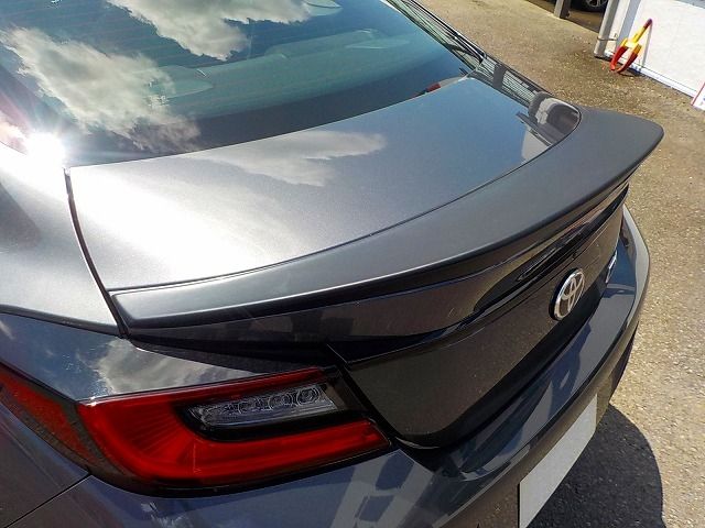 TOYOTA GR86 2022 Image 31