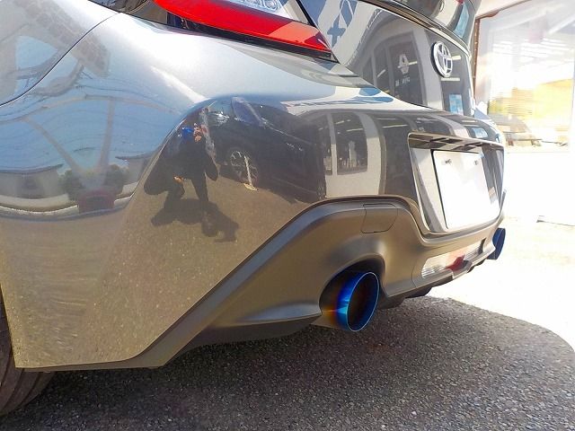 TOYOTA GR86 2022 Image 31