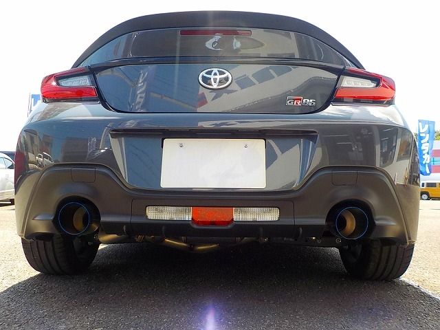 TOYOTA GR86 2022 Image 31