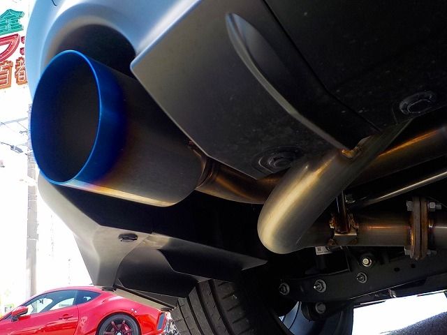 TOYOTA GR86 2022 Image 31