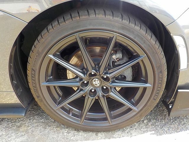 TOYOTA GR86 2022 Image 31