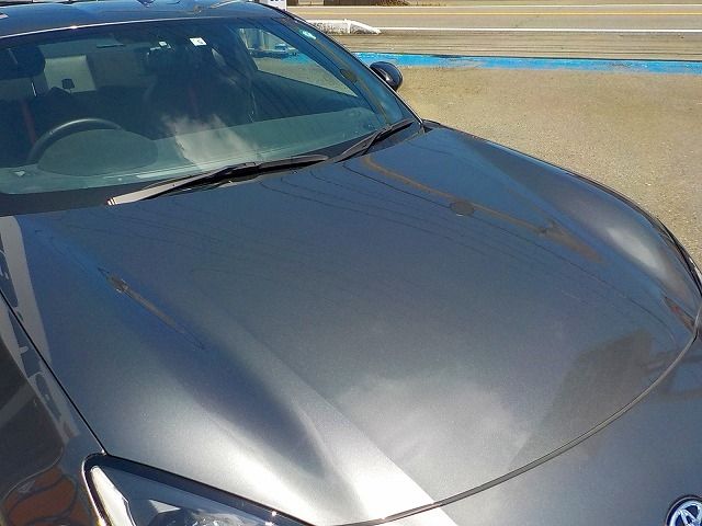 TOYOTA GR86 2022 Image 31