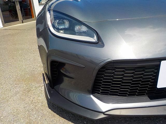 TOYOTA GR86 2022 Image 31