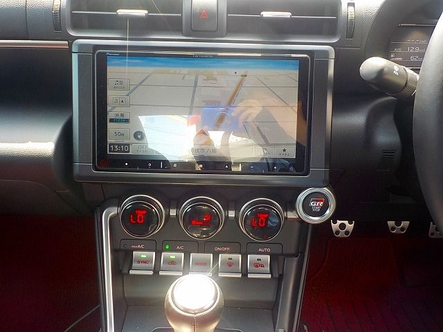 TOYOTA GR86 2022 Image 31