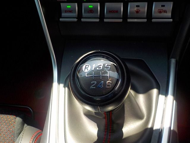 TOYOTA GR86 2022 Image 31