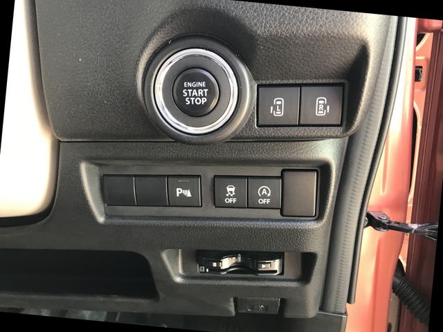 SUZUKI WAGON R SMILE 2021 Image 31