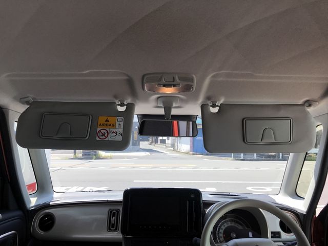 SUZUKI WAGON R SMILE 2021 Image 31