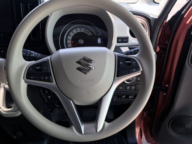 SUZUKI WAGON R SMILE 2021 Image 31