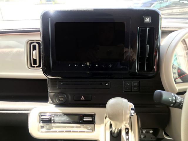 SUZUKI WAGON R SMILE 2021 Image 31