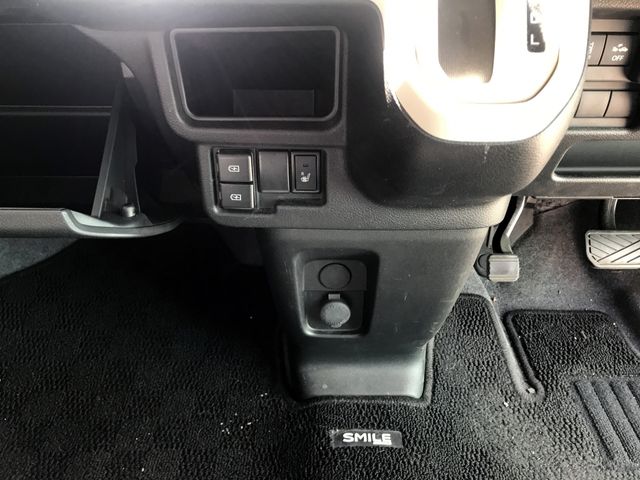 SUZUKI WAGON R SMILE 2021 Image 31