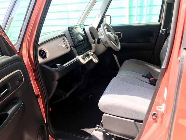 SUZUKI WAGON R SMILE 2021 Image 31