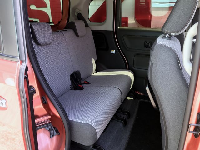 SUZUKI WAGON R SMILE 2021 Image 31