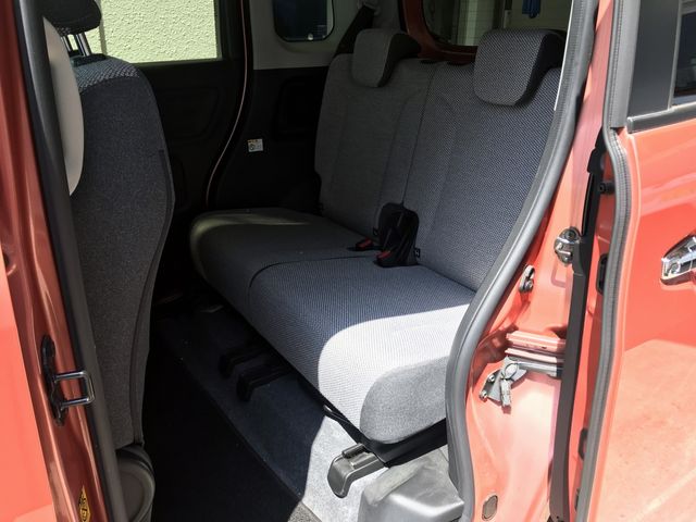 SUZUKI WAGON R SMILE 2021 Image 31