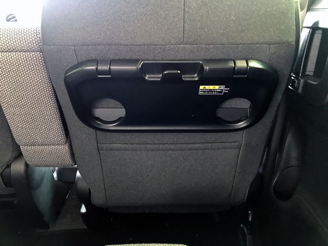 SUZUKI WAGON R SMILE 2021 Image 31