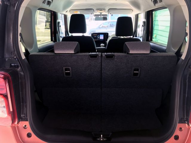 SUZUKI WAGON R SMILE 2021 Image 31