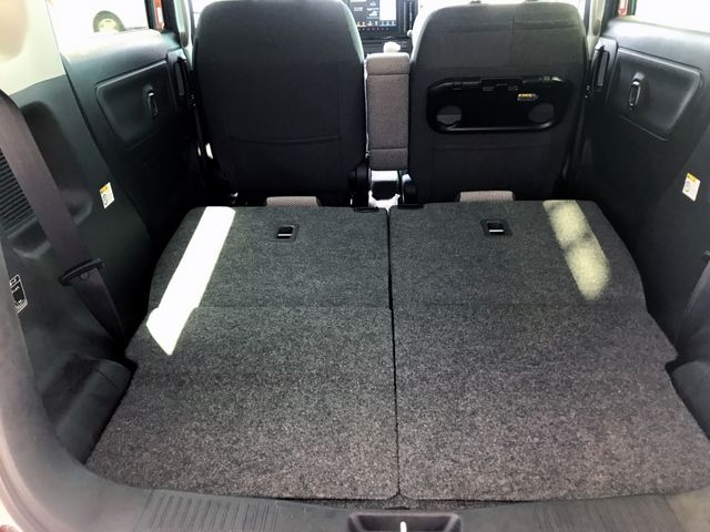 SUZUKI WAGON R SMILE 2021 Image 31