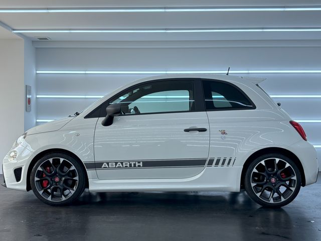FIAT ABARTH 595 2017 Image 31