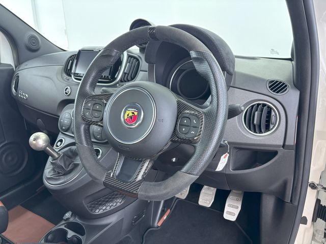 FIAT ABARTH 595 2017 Image 31