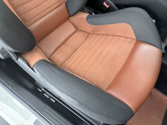 FIAT ABARTH 595 2017 Image 31