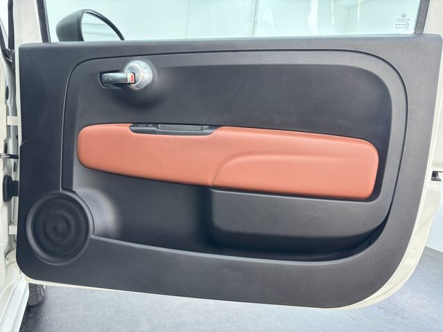 FIAT ABARTH 595 2017 Image 31