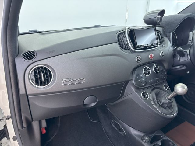 FIAT ABARTH 595 2017 Image 31