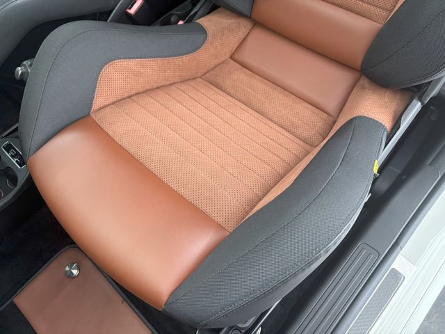 FIAT ABARTH 595 2017 Image 31