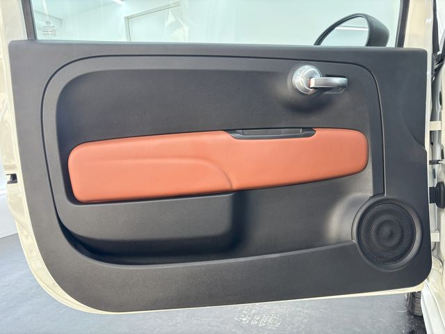 FIAT ABARTH 595 2017 Image 31