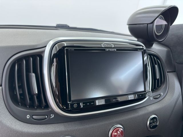 FIAT ABARTH 595 2017 Image 31