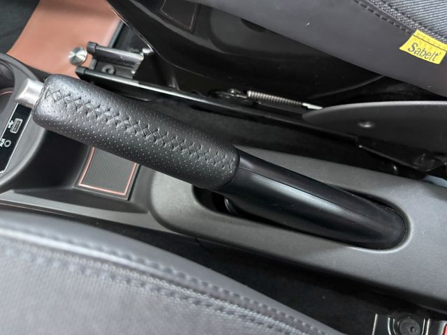 FIAT ABARTH 595 2017 Image 31