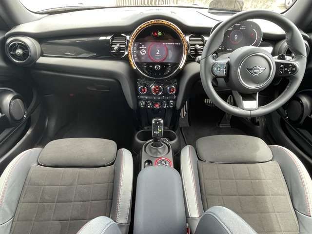 BMW MINI 2022 Image 31