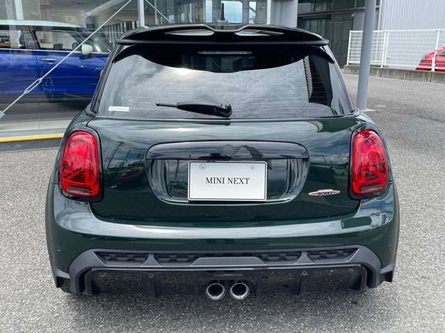 BMW MINI 2022 Image 31