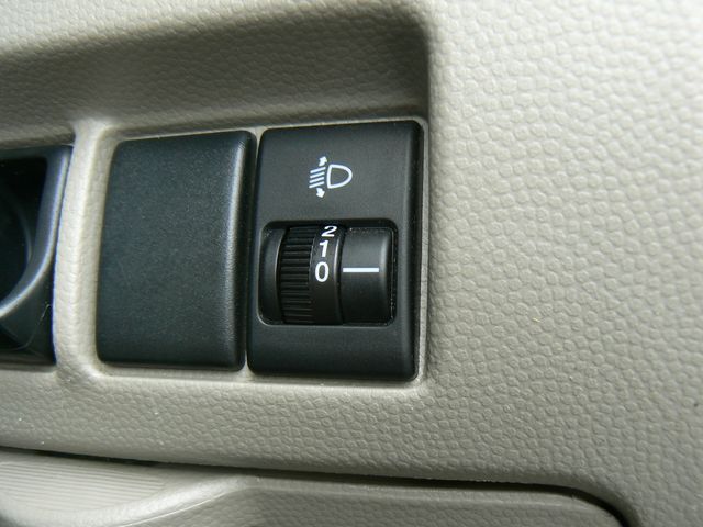 SUZUKI EVERY VAN 2014 Image 31