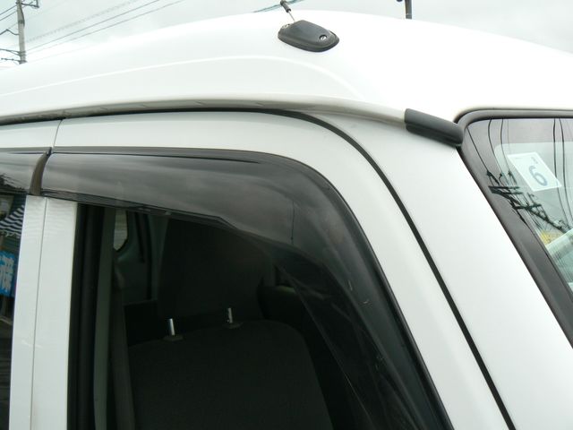 SUZUKI EVERY VAN 2014 Image 31