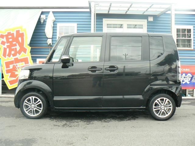 HONDA N BOX 2015 Image 31