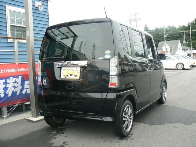 HONDA N BOX 2015 Image 31