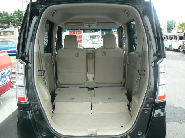 HONDA N BOX 2015 Image 31