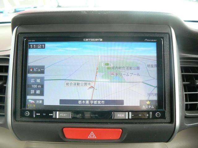 HONDA N BOX 2015 Image 31