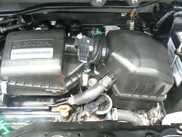 HONDA N BOX 2015 Image 31