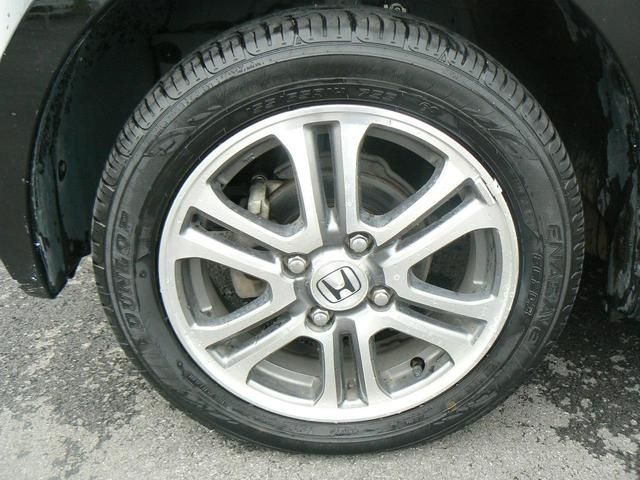 HONDA N BOX 2015 Image 31