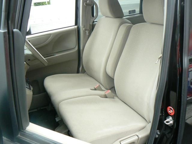 HONDA N BOX 2015 Image 31