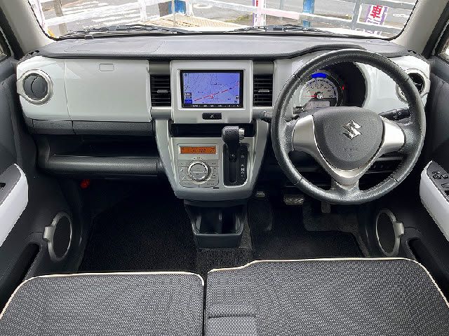 SUZUKI HUSTLER 2014 Image 31