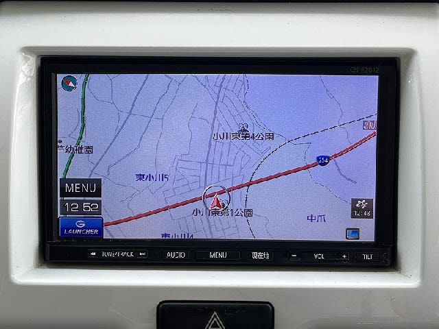 SUZUKI HUSTLER 2014 Image 31